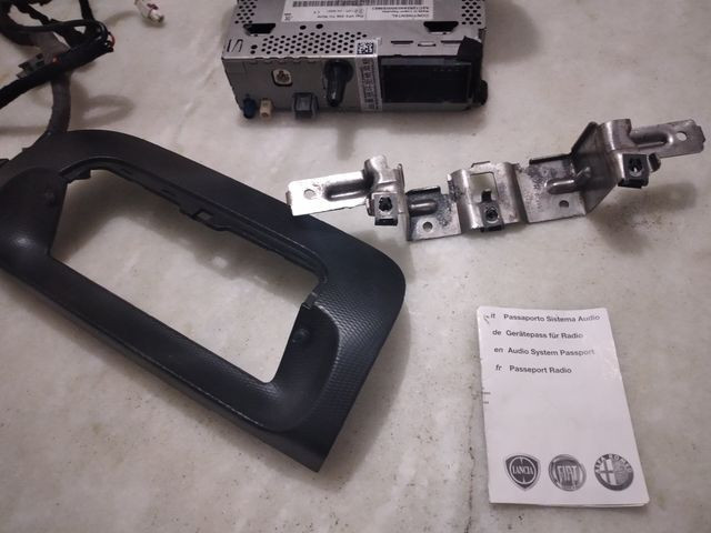 Multimidia Fiat Argo Hgt 7° - Foto 2