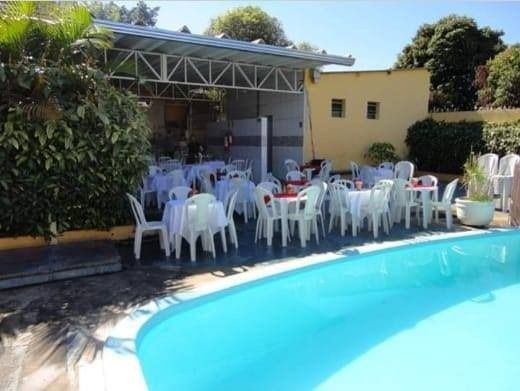 Aluga-se Chácara para eventos - Foto 6