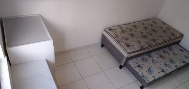 Oportunidade Apartemento Todo Mobiliado Lauro de Freitas Piscina Academia Quadra