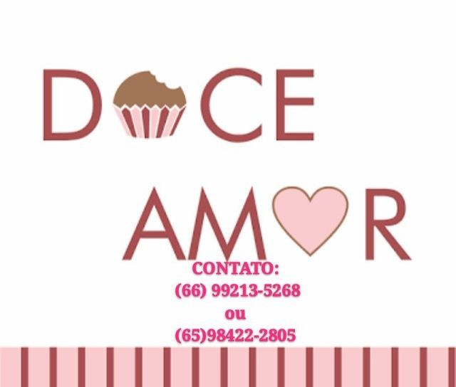 DOCERIA, DOCE AMOR! ? - Foto 2