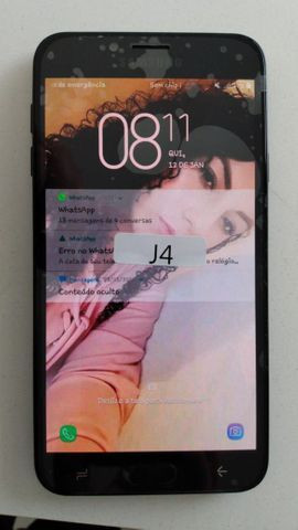 J4 Galaxy - Foto 2