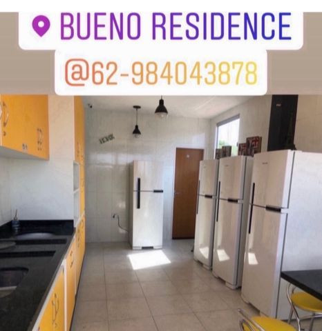 Locação com energia e água incluída - Foto 2