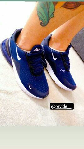 Tênis Nike 1° linha. - Foto 2