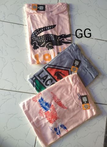 Camisas masculinas - Foto 4