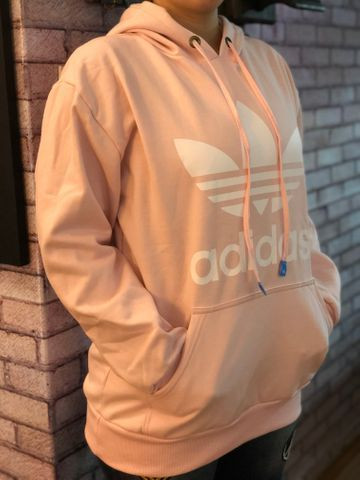 Moletom Adidas - Foto 3