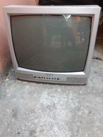 Tv CCE