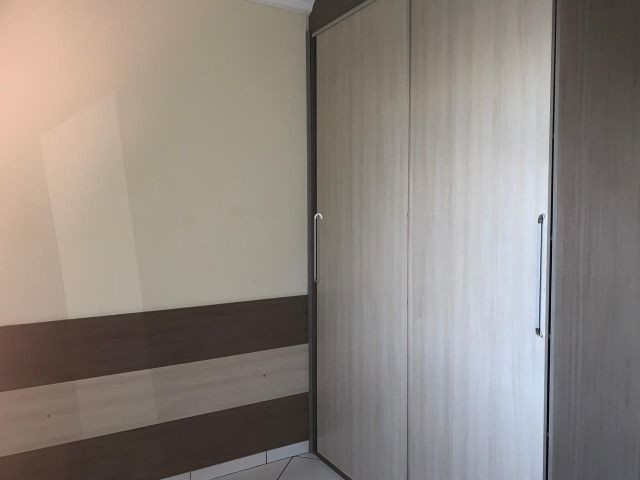 Alugo Apartamento Edifício Juruena, Bairro Coophamil - Foto 13