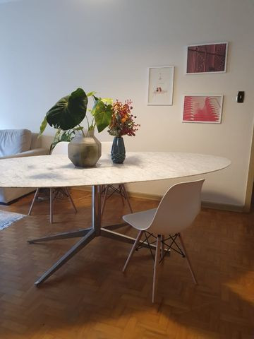 Mesa de Jantar 2,44X1,20
