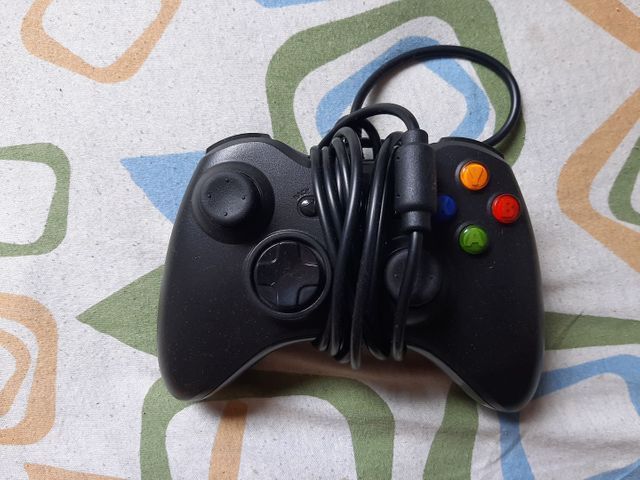 Vendo Xbox 360 - Foto 3