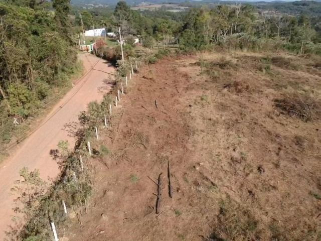 34D tenho lote 1000M2 otima localidade - Foto 3