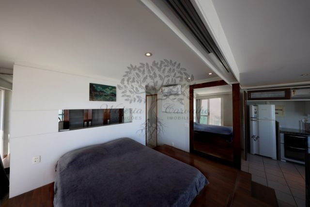 Apartamento Cobertura com 1 dormitório à venda - Villa Del Sol Residences - Recreio - Foto 10