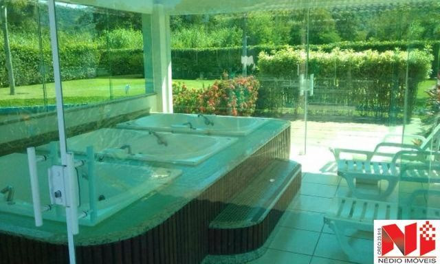 Casa no condomínio Gan Éden - Foto 14