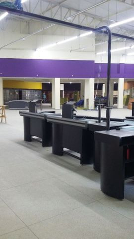 EQUIPAMENTOS PARA SUPERMERCADO - Foto 6
