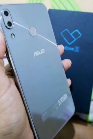 Celular Asus