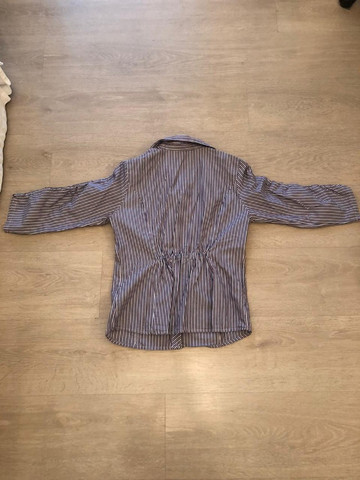 Blusa social Ecletic - Foto 2