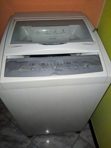 máquina de lavar - Foto 4