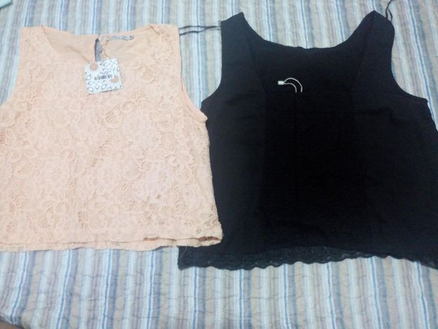 Roupa Feminina - Foto 4