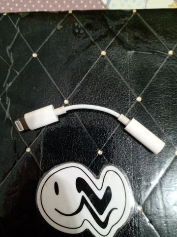 Adaptador Apple original
