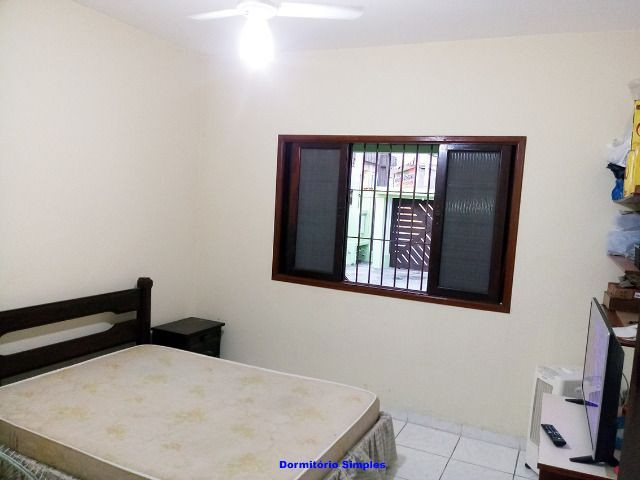 Vendo Casa 03 Dormitórios (02 Suítes) em Itanhaém SP, Lado Praia, próximo ao Jardim Suarão - Foto 8