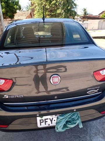 Carro Grand Siena Atractiv - Foto 5