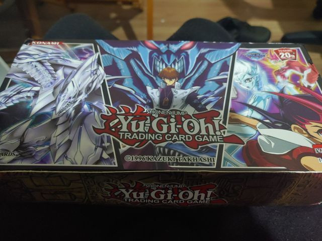 Coleção Yugioh - Foto 3
