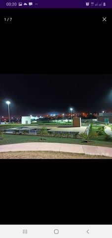 Agio de terreno 374m2 primor das torres(aceito troca) - Foto 5