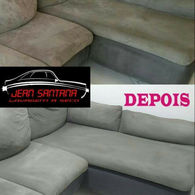 Lavagem a seco de sofá, colchão, carro, tapete, cortinas. - Foto 2