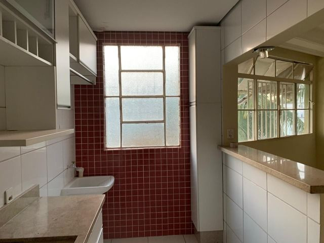 Alugo Apartamento Edifício Juruena, Bairro Coophamil - Foto 5