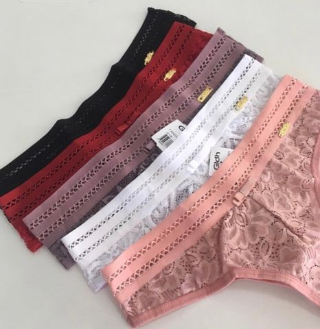 Moda Íntima - Foto 6