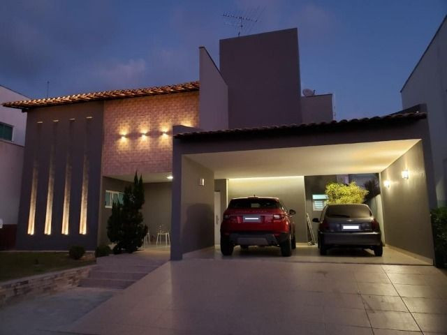 Excelente casa em Cond. Fechado p/ venda, não perca essa! CA0010