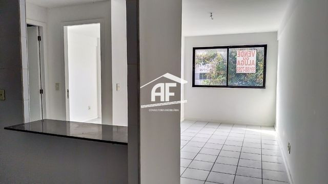 Apartamento na Jatiúca - Edifício Villa do Conde - ligue e confira - Foto 2