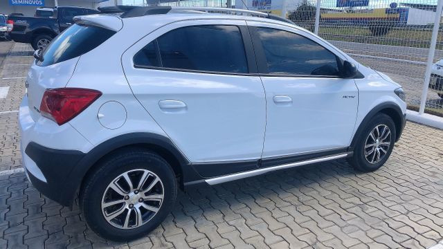 Ônix Active Automático - Foto 6