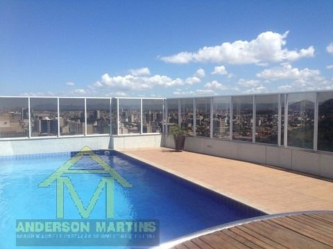 3 quartos?? Ed. San Blass na Praia da Costa ??? 4113AM - Foto 8