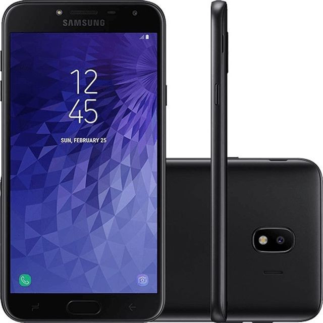 Vendo telefone Galaxy J4