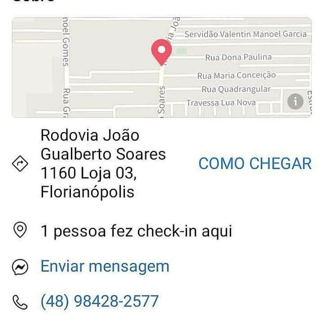 Preciso de Barbeira com experiência!!! - Foto 2