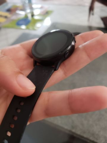 Samsung Galaxy Active - Foto 3