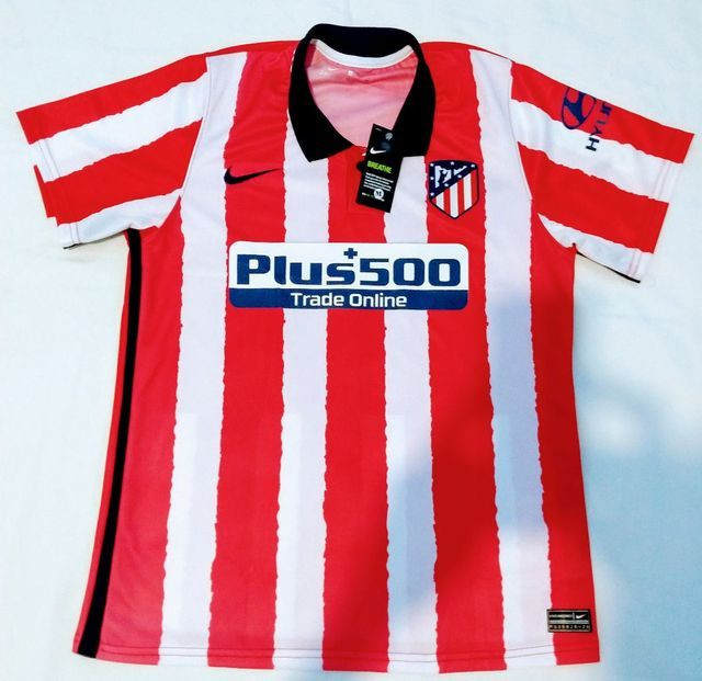 Camisa de time - Foto 3