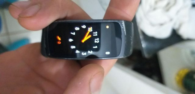 Smart watche Sansung Gear fit 2 - Foto 5
