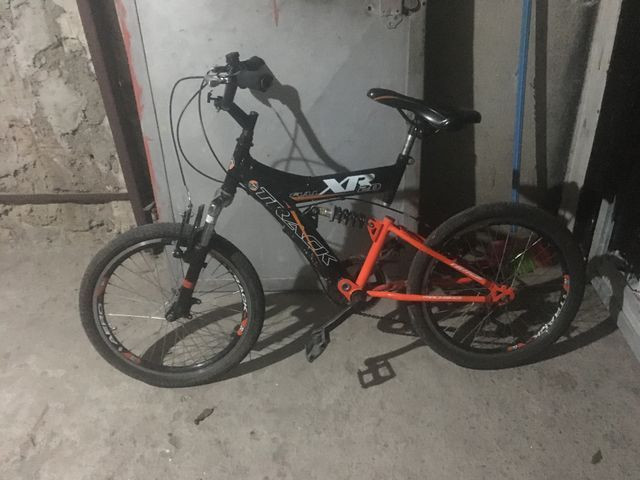 Vende bicicleta 700 reais