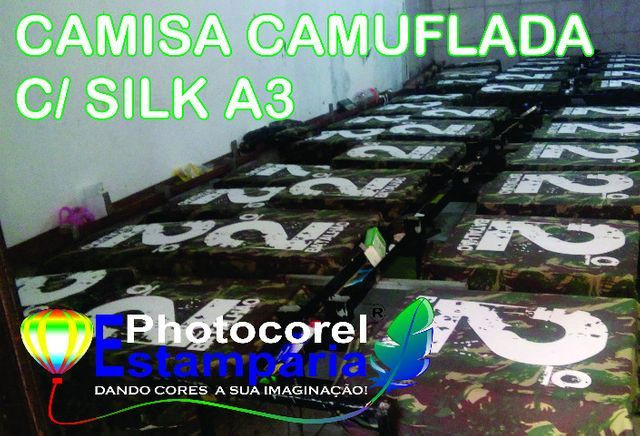 Carimbos - Foto 5