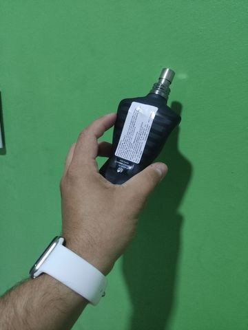 Jean Paul Gaultier 125 ml ultra male - Foto 3