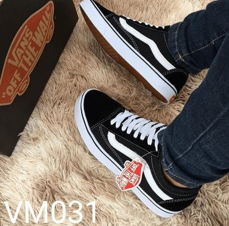 Kit de 12 Tenis da Vans - Foto 6