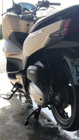 Honda pcx 150 - Foto 6