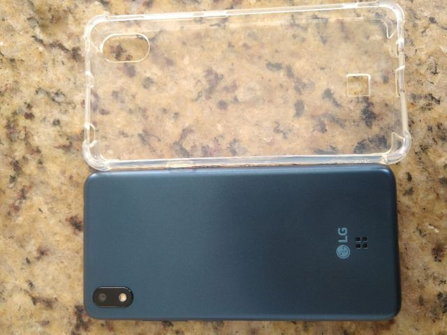 Troco k8+