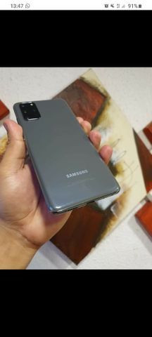 Galaxy S20 plus leia todo o anúncio - Foto 3