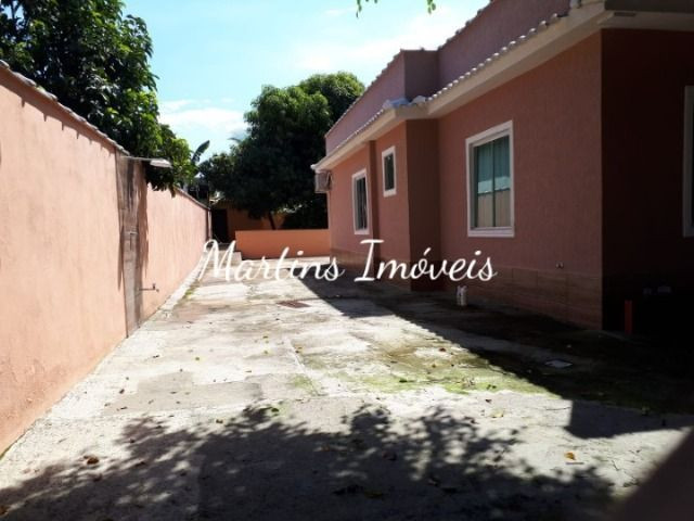 Excelente casa em Papucaia