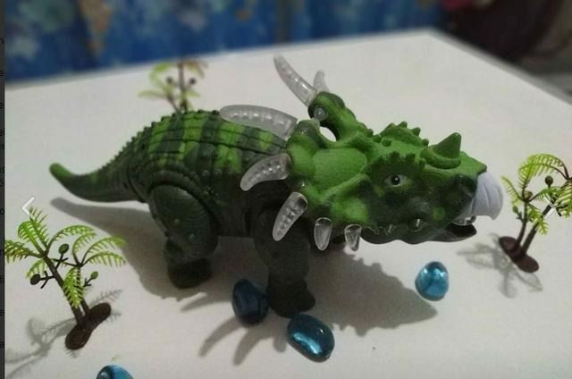 Dinossauro Century