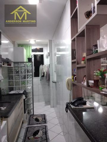 2 quartos em Gaiovotas Ed. Atalaia CÓD. 14903AM - Foto 6