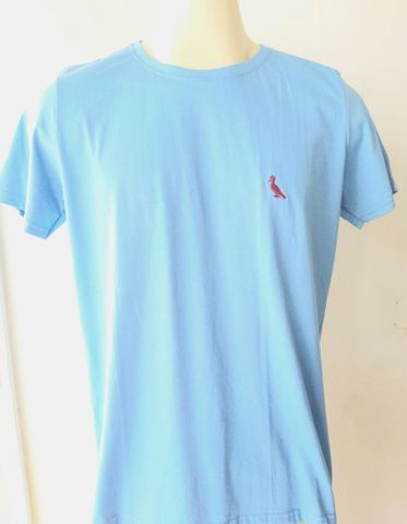 Camisas algodão fio 30 - Foto 5