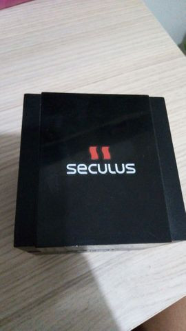 Vendo relógio Seculus